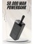 Powerbank Çoklu Şarj Girişi 50.000 Mah Taşınabilir Dijital Göstergeli 1