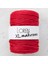 Loren Xl Makrome Kırmızı El Örgü Ipi - R048 - 33714 1