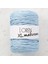 Loren Xl Makrome Bebe Mavi El Örgü Ipi - R051 - 33718 1