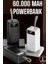 Powerbank 60.000 Mah Dijital Göstergeli 4 Portlu Taşınabilir 1
