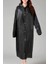 Eva Siyah Pardesü Yağmurluk (5047) 1