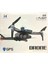 Kumandalı Kameralı Drone LH-X75 Pro 3