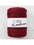 Loren Xl Makrome Bordo El Örgü Ipi - R049 - 33715 1