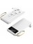 Powerbank Şarj Cihazı 4 Çıkışlı 20.000 Mah Powerbank Taşınabilir Çoklu Giriş 3