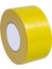 Suya Dayanıklı Tamir Bandı - Sarı 10MT (4887) 4