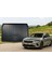 Opel Corsa F Uyumlu 3D Bagaj Havuzu Premium 2