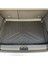 Opel Corsa F Uyumlu 3D Bagaj Havuzu Premium 3