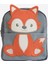 Foxy Sırt Çantası Gri 1