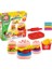 03573 Dede, Hamburger Set Oyun Hamuru 150 gr / +3 Yaş 1