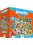 5027 Alfabe Yer Puzzle -Ca Games 1