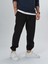 Şardonlu Siyah Erkek Jogger Eşofman COC2556 4