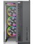 Rt7 Beyaz Digital 850W 80+ Gold Full Modüler 4X12CM Argb Temperli Cam USB 3.0 Atx Kasa 5