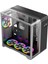 Rt7 Beyaz Digital 850W 80+ Gold Full Modüler 4X12CM Argb Temperli Cam USB 3.0 Atx Kasa 6