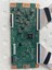 - CV580U1-T01-CB-1CV580U1-T01-CB-1, E3CCBB5800010G, Vestel 58U9500, T-Con Board, VES580QNDT-2D-N41 1