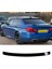 Bmw F10 2011-2017 5.seri Parlak Siyah Cam Üstü Spoyler 1