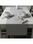 1 Adet Kumaş Runner,yıkanabilir Masa Runner 40X140 4