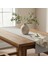1 Adet Kumaş Runner,yıkanabilir Masa Runner 40X140 5