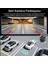 S15 Wi-Fi Araç İçi Güvenlik Kamerası 3 Kameralı 128GB Dahil IR Gece Görüşü Ön-Arka-İç Kayıt DashCam 5