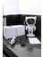 Astronot Görünümlü Projeksiyon Speaker Taşınabilir 5