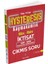 Dizgi Kitap Yayınları Hysteresis Kaymakamlık Iktisat Tüm Yıllar (1991-2025) Çıkmış Sorular 1