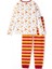 Galatasaray Çocuk Yeni Yıl Pijama Takım C242258 2