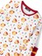 Galatasaray Çocuk Yeni Yıl Pijama Takım C242258 3