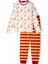 Galatasaray Çocuk Yeni Yıl Pijama Takım C242258 4