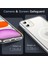 Iphone 11 Uyumlu Magsafe Şarj Özellikli Şeffaf Kamera Koruma Çıkıntılı Şeffaf Magsafe Kılıf 4