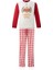 Galatasaray Çocuk Yeni Yıl Pijama Takım C242257 1
