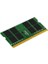 Kingston 16GB 3200MHZ Ddr4 Non-Ecc CL22 Sodımm 2rx8 1