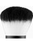 Kabuki Yüz Fırçası Kompakt Seyahat Boyu Vegan Makyaj Fırçası 4