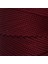 Loren Polyester Soft Macrame Bordo El Örgü Ipi - LM039 - 34444 2