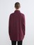 Yeni Sezon Dik Yaka Kadın Sweatshirt Tunik 4