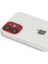 iPhone 11 Pers Alüminyum Kamera Lens - KIRMIZI-(5796) - ?74?12E6-9G4074 3