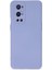 One Plus 9 Pro Kılıf Nano Içi Kadife Silikon - LILA-(5796) - ?27?56E2-6G1827 1