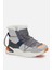 Pablo Kürklü Erkek Gri Bot 2