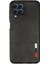 Samsung Galaxy M33 Kılıf Loop Deri Silikon - SIYAH-(5796) - ?04?89E0-6G8604 1