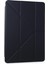 Huawei Honor Pad X9 11.5 Kılıf Kalemlikli Mars Tablet Kılıfı - LACIVERT-(5796) - ?09?07E9-9G04 1