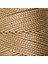 Loren Macrame Sütlü Kahve El Örgü Ipi - Rm 041 - 34328 2