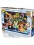 Ks Puzzle 100 Parça Toy Story 1