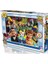Ks Puzzle 100 Parça Toy Story 3