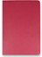 iPad Pro 11 (2020) Kılıf 360 Tablet Deri Kılıf - PEMBE-(5796) - ?89?67E8-7G1889 2
