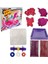 Playtoys Unicorn Dünyası Oyun Kumu Super Sand 3