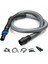 Srrfn Ticaret Philips Elektrikli Süpürgeler ile Uyumlu CP0494/01 432200538251 Hortum Seti 2