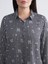 Yeni Sezon Ekose Kadın Gömlek 3