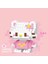 Bricks Pembe Hello Kitty 3D Mini LEGO 2