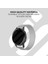 Huawei Watch Gt5 Gt4 Gt3 Gt2 GT2E/GT5 Pro Gt3 Pro Gt2 Pro (46MM) Uyumlu Metal Hasır Mıknatıslı Kordon A+Kalite Milano 22MM Android Kayış 7
