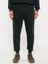 Yeni Sezon Slim Fit Erkek Kalın Jogger Eşofman Altı 3