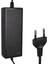 ALN-1207 12 Volt - 7 Amper 5.5*2.5 mm Uç Plastik Kasa Masaüstü Adaptör 2