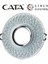 Cata Ct 6615 Yağmur Kristal Cam Spot Kasası 2
